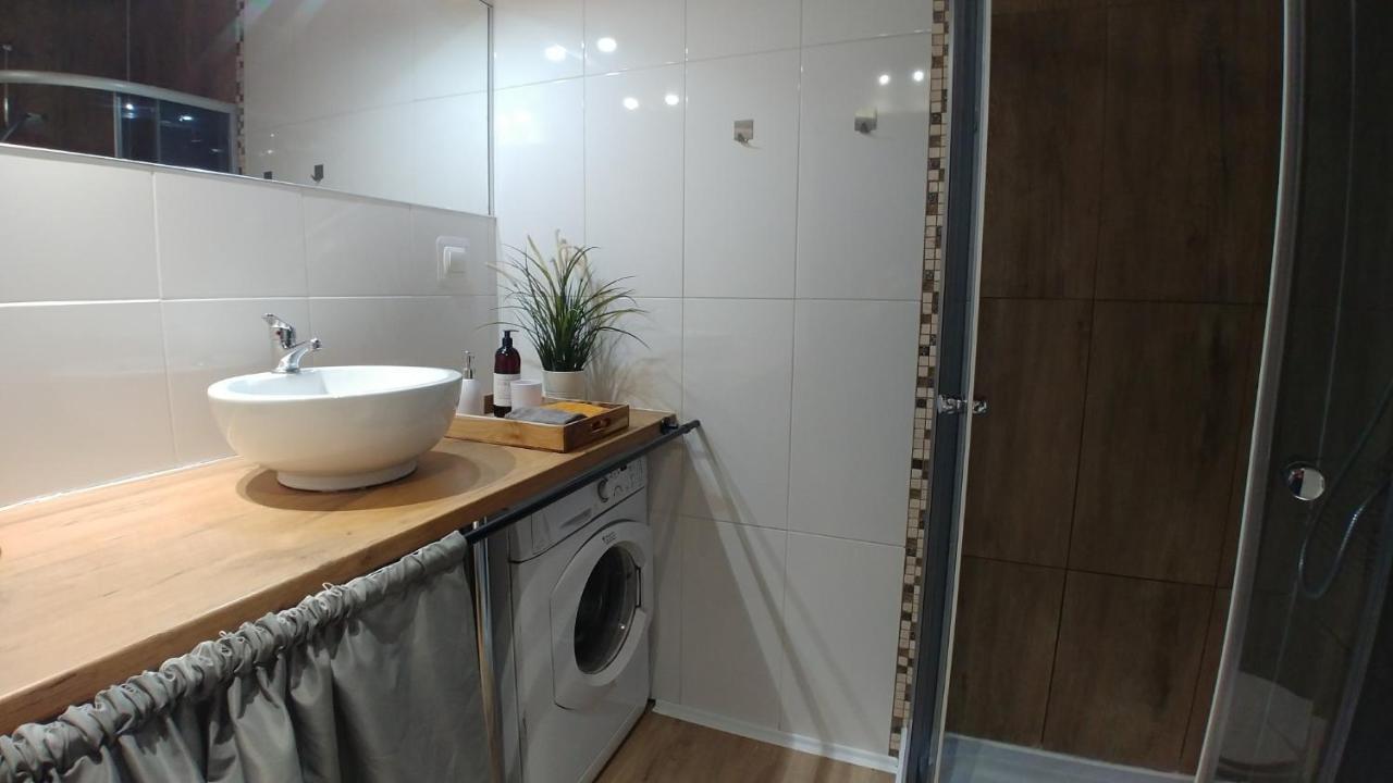 Apartamenty Nova Na Krakowskiej No 4 Bielsko-Biala Exterior foto