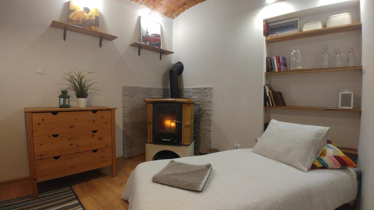 Apartamenty Nova Na Krakowskiej No 4 Bielsko-Biala Exterior foto