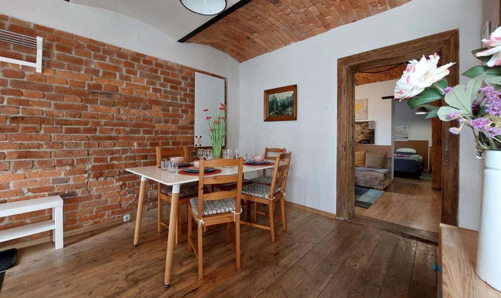 Apartamenty Nova Na Krakowskiej No 4 Bielsko-Biala Exterior foto