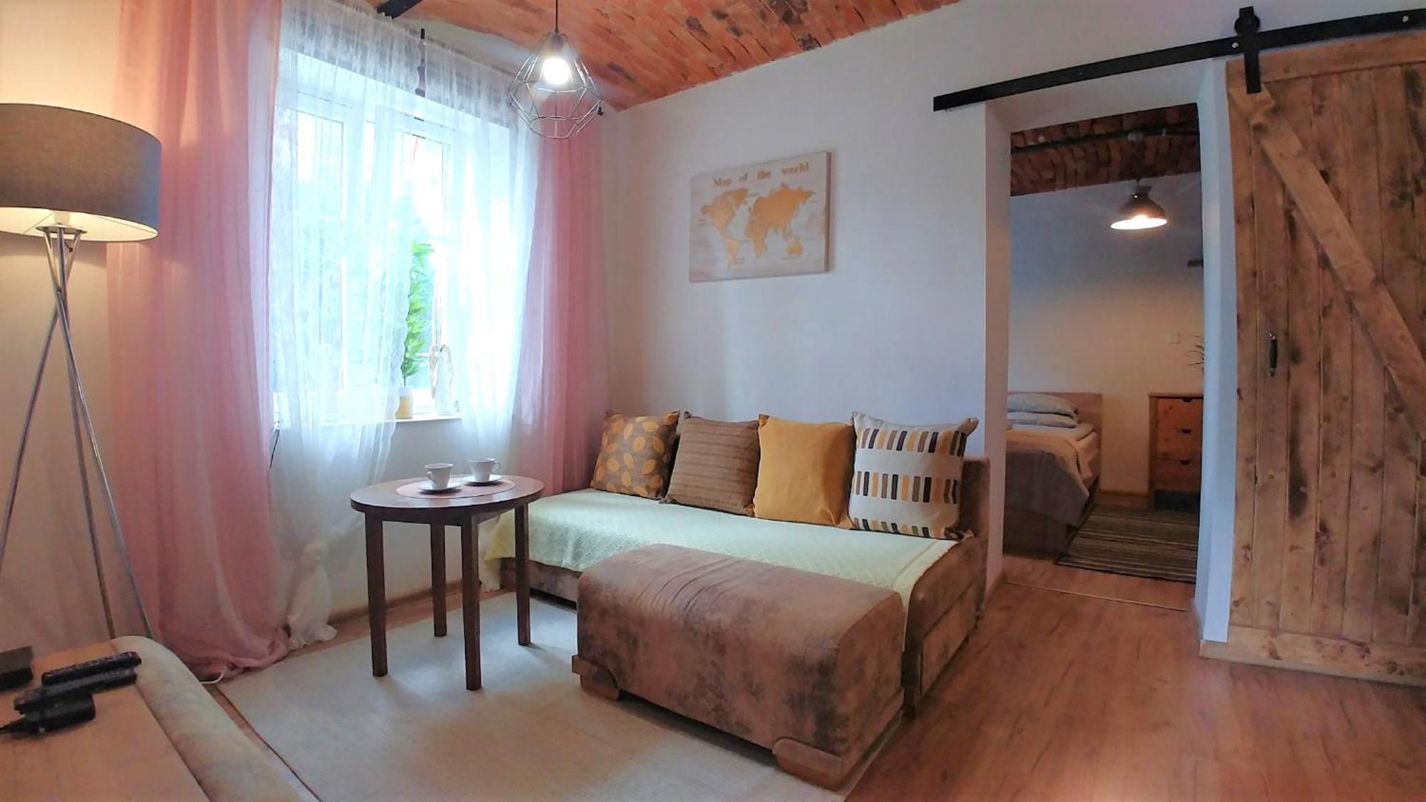 Apartamenty Nova Na Krakowskiej No 4 Bielsko-Biala Exterior foto