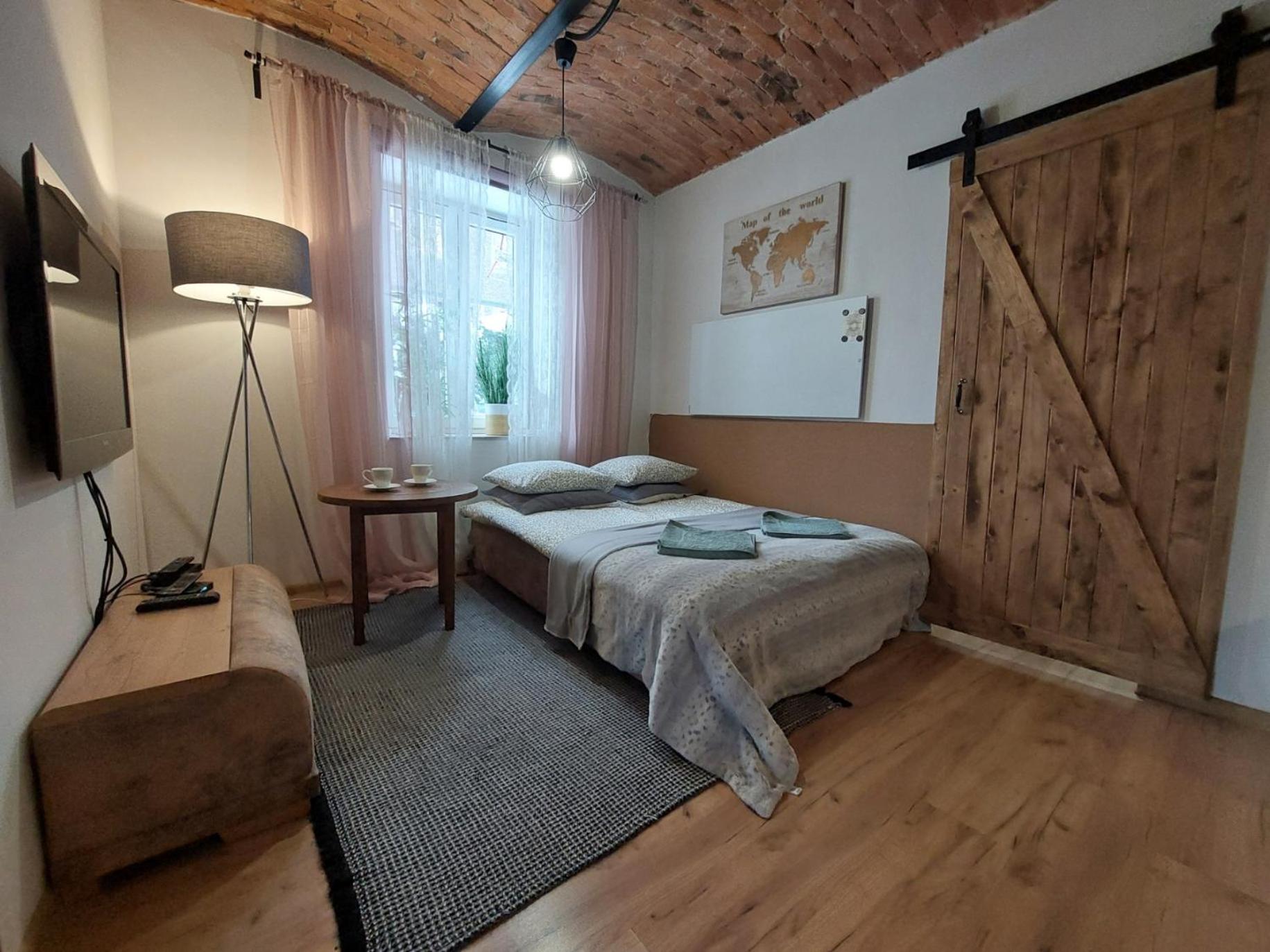 Apartamenty Nova Na Krakowskiej No 4 Bielsko-Biala Exterior foto